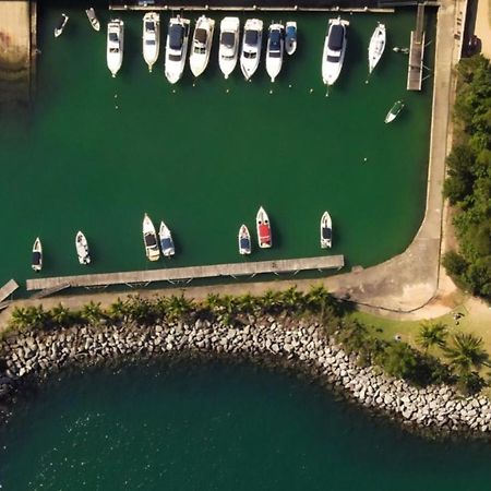 Ap Alecrim Porto Real Suites Com Tela De Protecao Praia Privativa Mangaratiba Exteriér fotografie