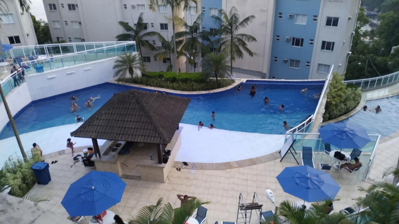 Ap Alecrim Porto Real Suites Com Tela De Protecao Praia Privativa Mangaratiba Exteriér fotografie