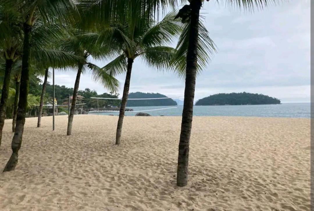 Ap Alecrim Porto Real Suites Com Tela De Protecao Praia Privativa Mangaratiba Exteriér fotografie