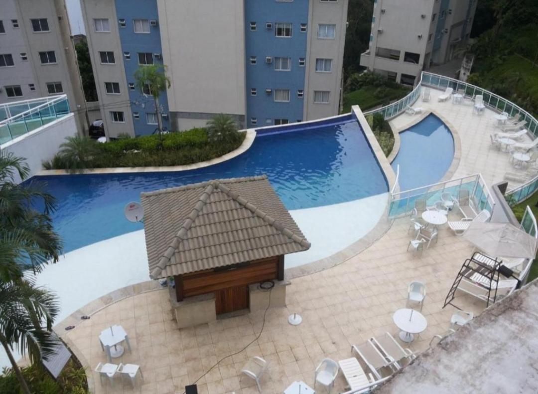 Ap Alecrim Porto Real Suites Com Tela De Protecao Praia Privativa Mangaratiba Exteriér fotografie