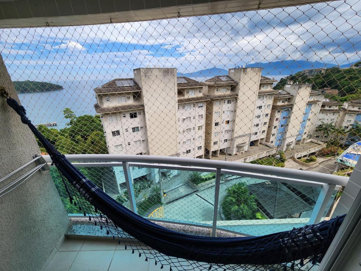 Ap Alecrim Porto Real Suites Com Tela De Protecao Praia Privativa Mangaratiba Exteriér fotografie