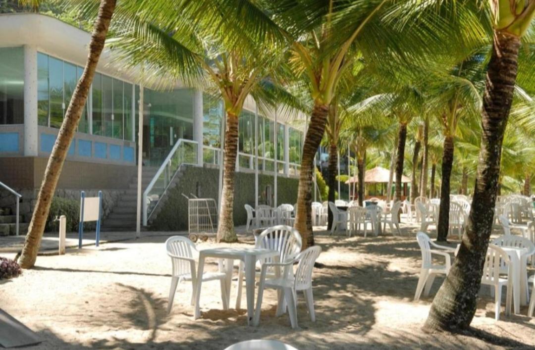 Ap Alecrim Porto Real Suites Com Tela De Protecao Praia Privativa Mangaratiba Exteriér fotografie