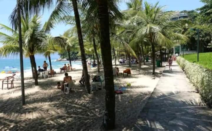 Ap Alecrim Porto Real Suites Com Tela De Protecao Praia Privativa Mangaratiba Exteriér fotografie