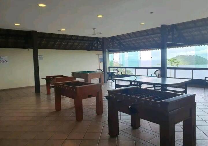 Ap Alecrim Porto Real Suites Com Tela De Protecao Praia Privativa Mangaratiba Exteriér fotografie