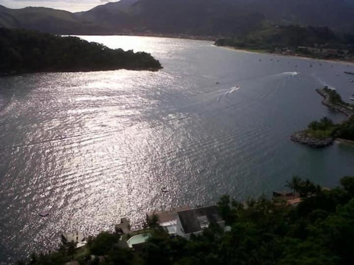 Ap Alecrim Porto Real Suites Com Tela De Protecao Praia Privativa Mangaratiba Exteriér fotografie