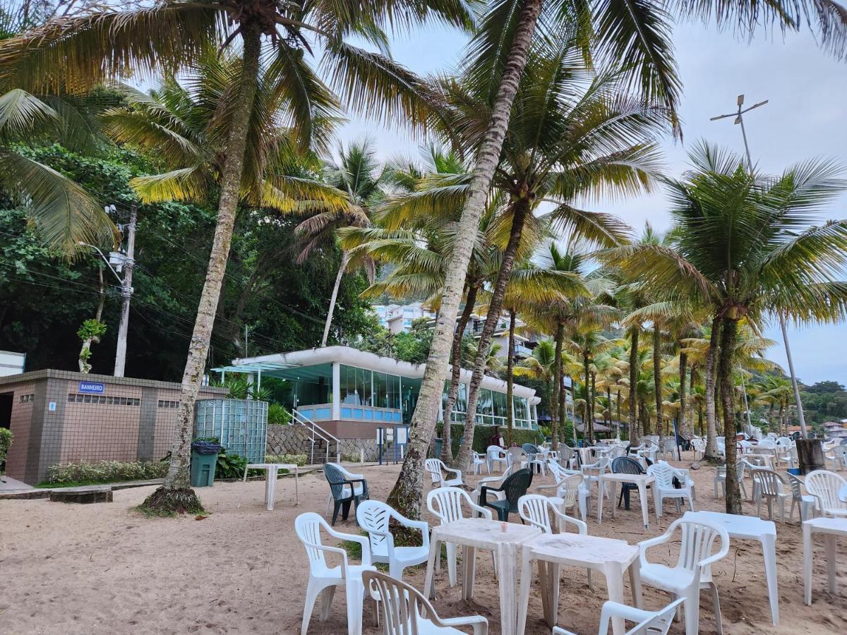 Ap Alecrim Porto Real Suites Com Tela De Protecao Praia Privativa Mangaratiba Exteriér fotografie