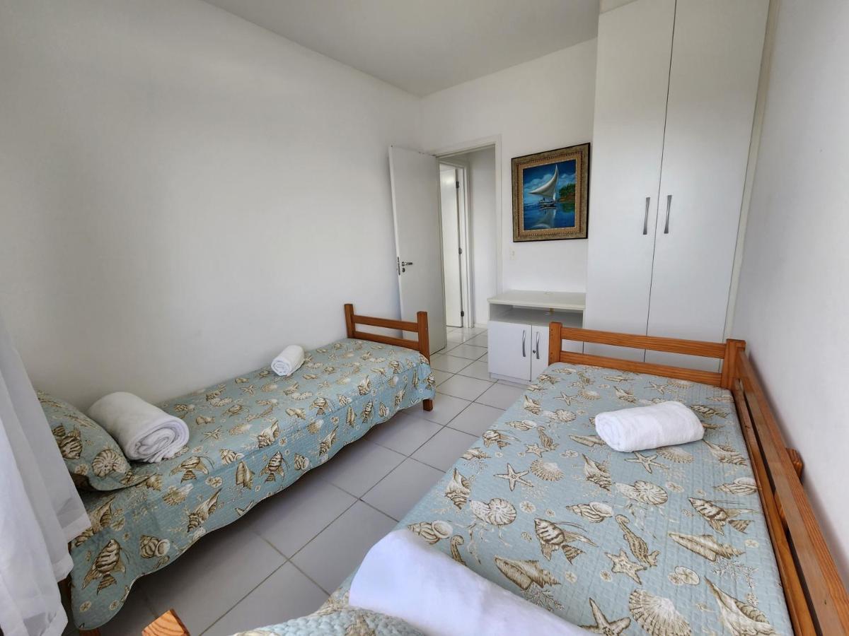 Ap Alecrim Porto Real Suites Com Tela De Protecao Praia Privativa Mangaratiba Exteriér fotografie