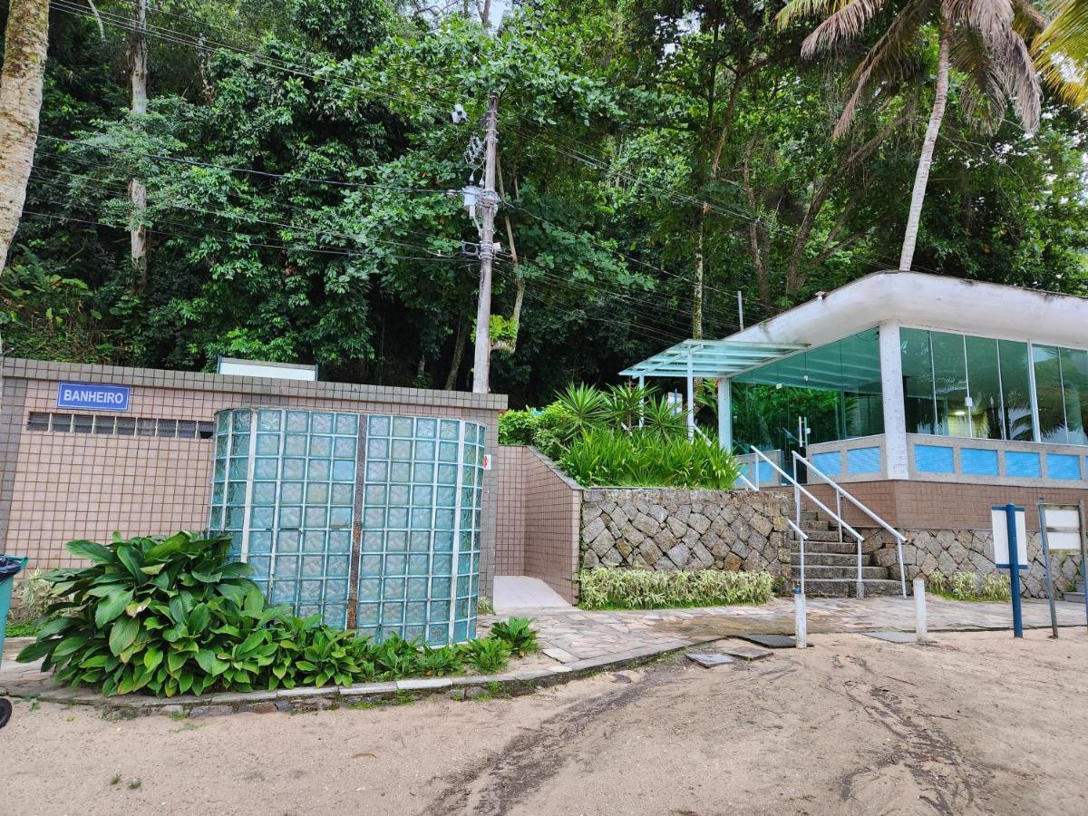 Ap Alecrim Porto Real Suites Com Tela De Protecao Praia Privativa Mangaratiba Exteriér fotografie