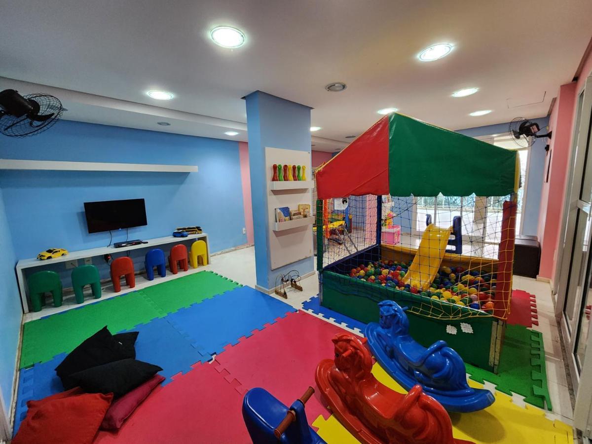 Ap Alecrim Porto Real Suites Com Tela De Protecao Praia Privativa Mangaratiba Exteriér fotografie