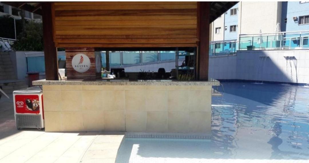 Ap Alecrim Porto Real Suites Com Tela De Protecao Praia Privativa Mangaratiba Exteriér fotografie