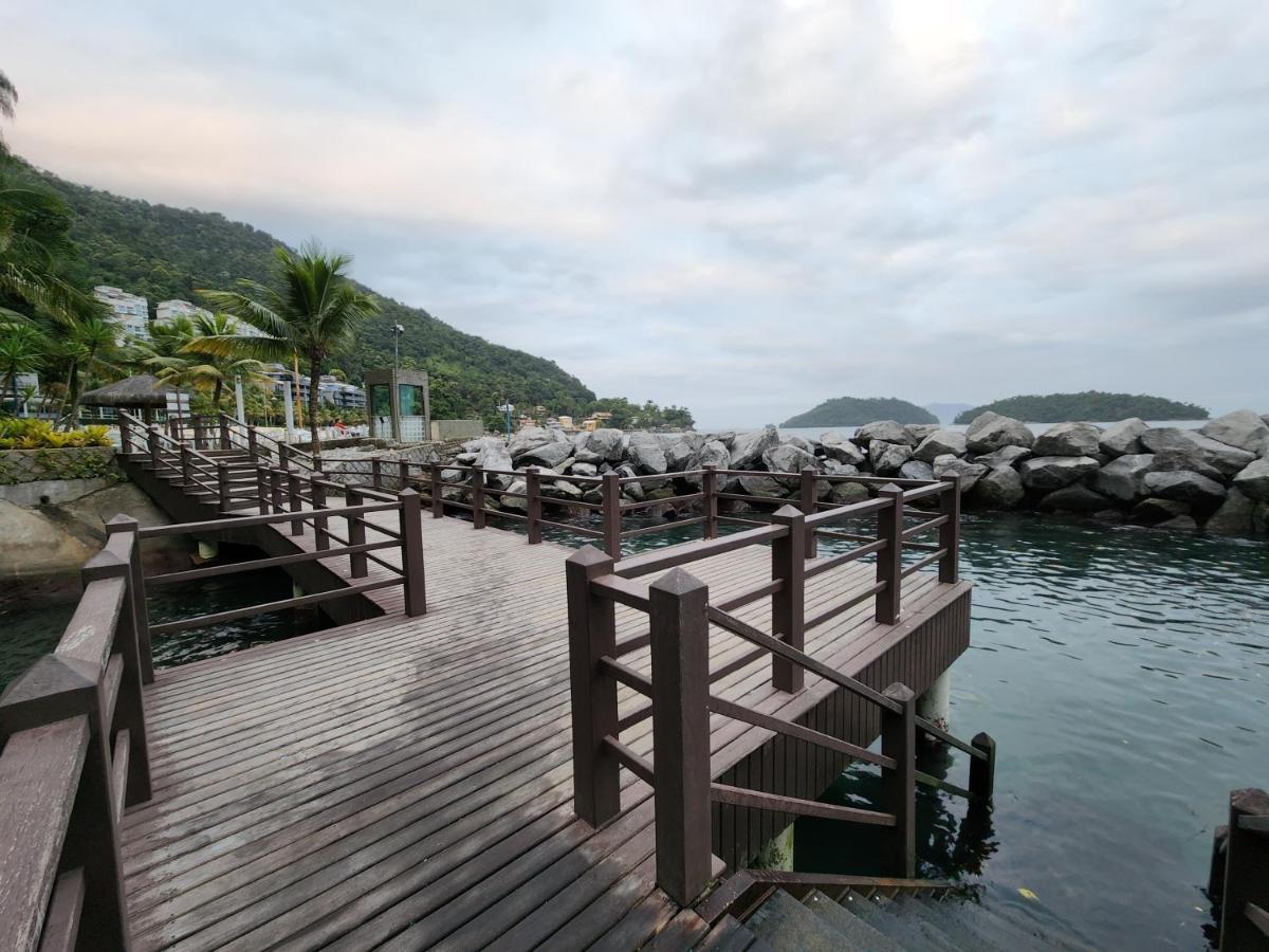 Ap Alecrim Porto Real Suites Com Tela De Protecao Praia Privativa Mangaratiba Exteriér fotografie