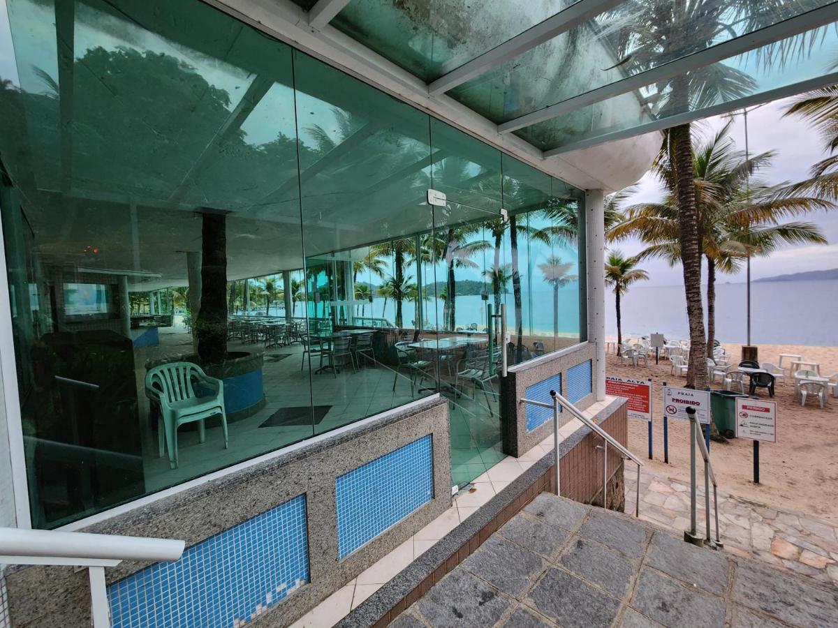 Ap Alecrim Porto Real Suites Com Tela De Protecao Praia Privativa Mangaratiba Exteriér fotografie