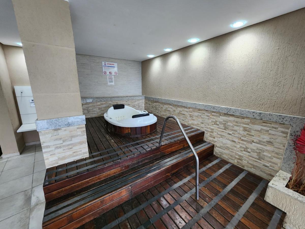 Ap Alecrim Porto Real Suites Com Tela De Protecao Praia Privativa Mangaratiba Exteriér fotografie