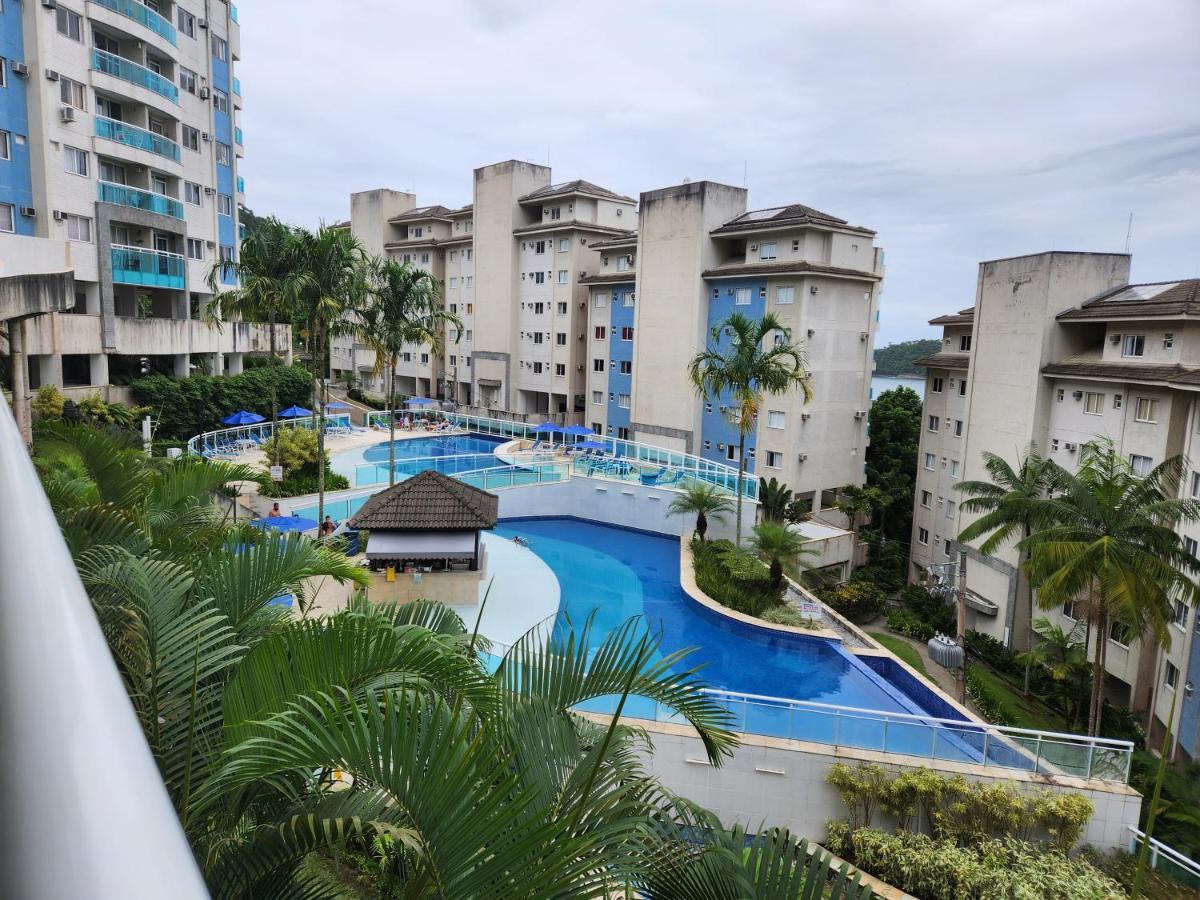 Ap Alecrim Porto Real Suites Com Tela De Protecao Praia Privativa Mangaratiba Exteriér fotografie