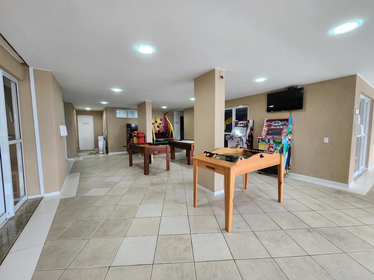 Ap Alecrim Porto Real Suites Com Tela De Protecao Praia Privativa Mangaratiba Exteriér fotografie