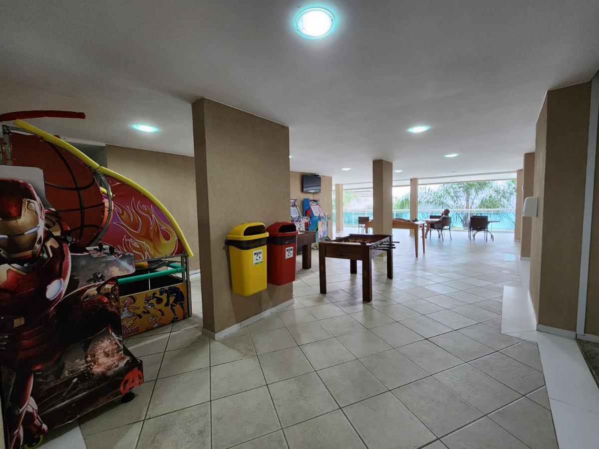 Ap Alecrim Porto Real Suites Com Tela De Protecao Praia Privativa Mangaratiba Exteriér fotografie