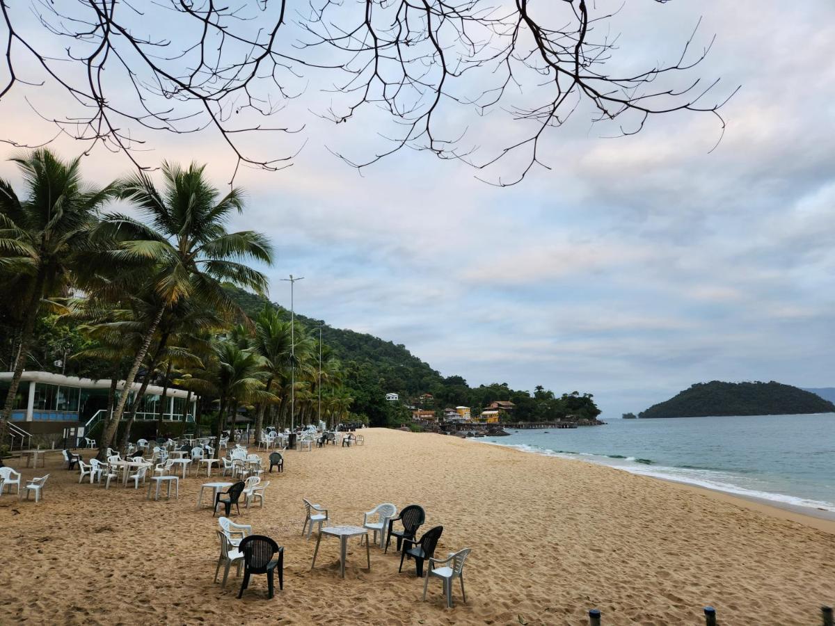Ap Alecrim Porto Real Suites Com Tela De Protecao Praia Privativa Mangaratiba Exteriér fotografie