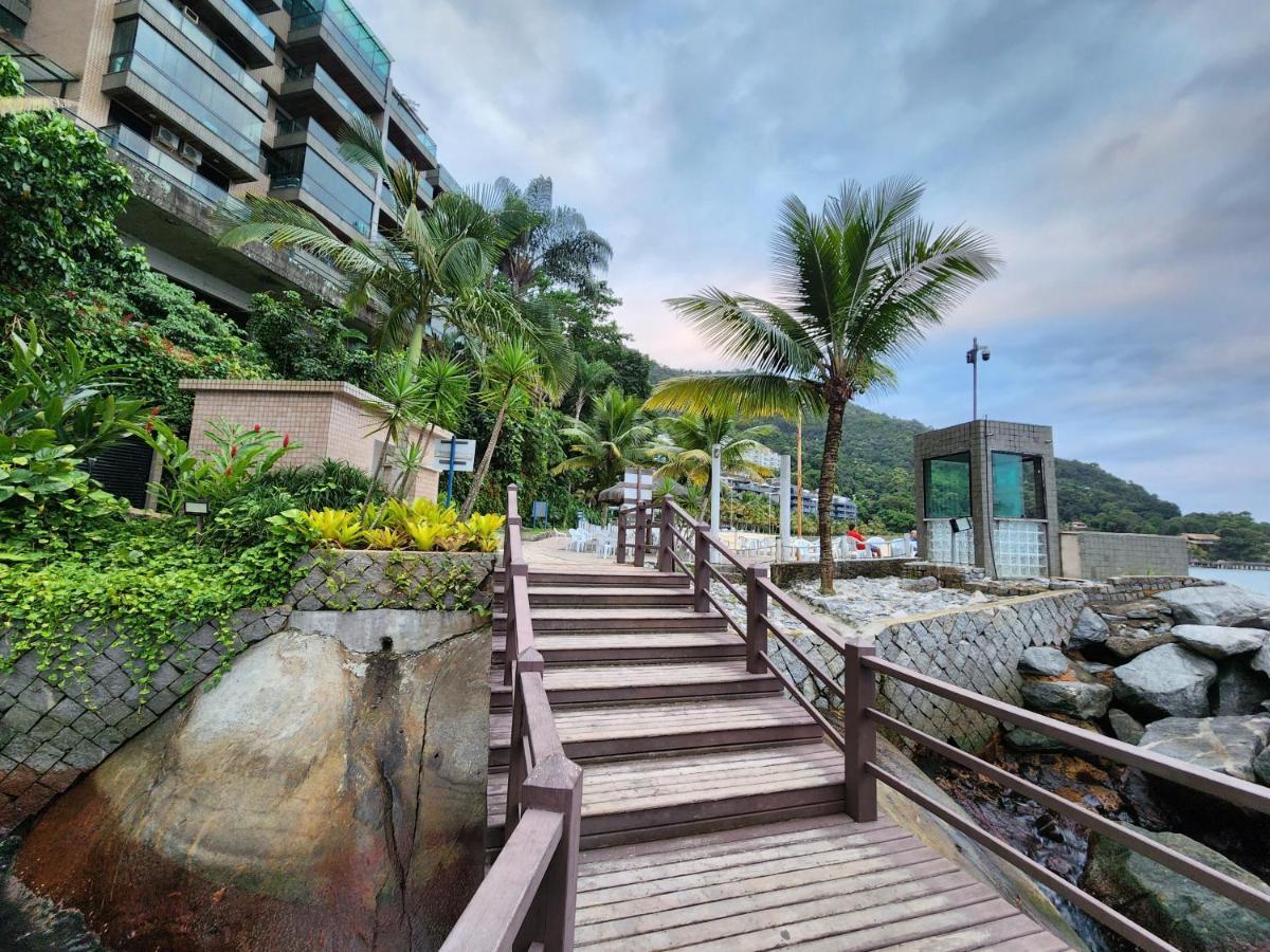Ap Alecrim Porto Real Suites Com Tela De Protecao Praia Privativa Mangaratiba Exteriér fotografie
