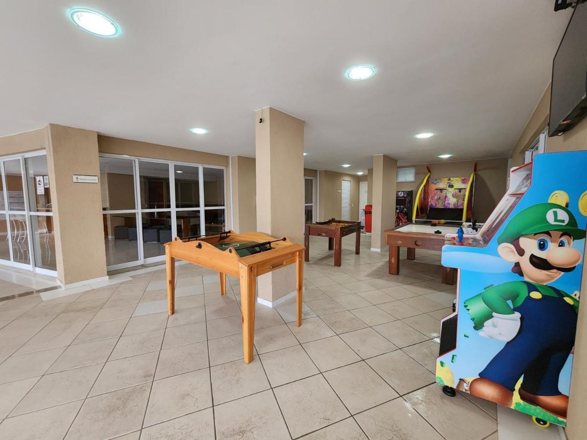 Ap Alecrim Porto Real Suites Com Tela De Protecao Praia Privativa Mangaratiba Exteriér fotografie